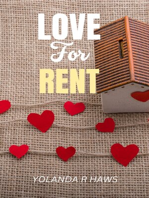 cover image of Love For Rent